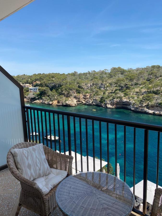 Restaurante Cala * Cala Figuera (Mallorca)