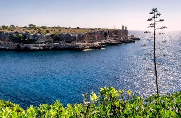 Gasthof Restaurante Cala Cala Figuera (Mallorca)