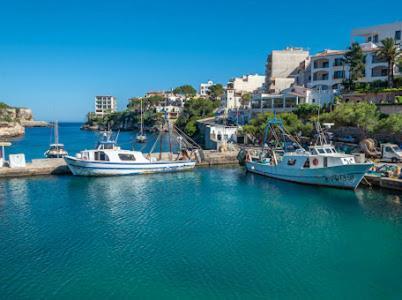Restaurante Cala Gasthof *