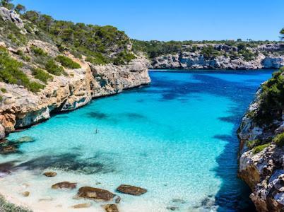 Gasthof Restaurante Cala Cala Figuera (Mallorca)