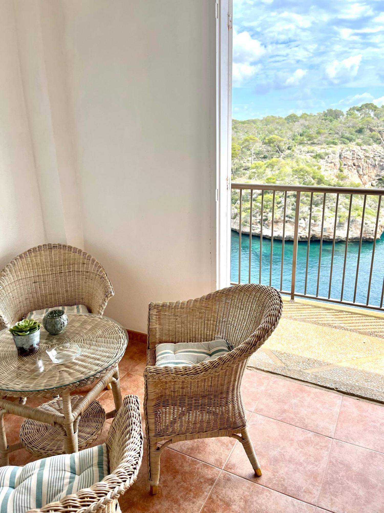 Restaurante Cala Maison d'hôtes *