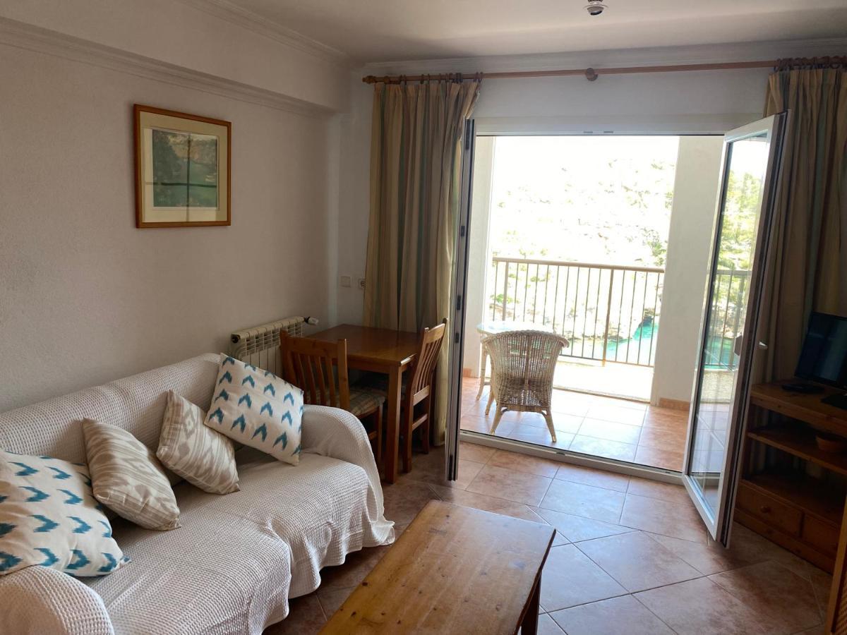 Guest house Restaurante Cala Cala Figuera (Mallorca)