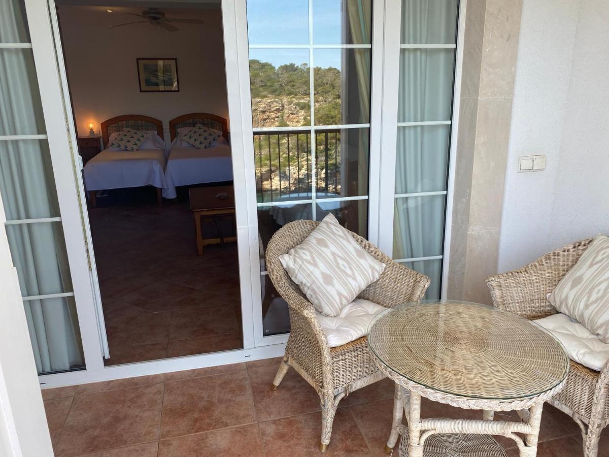 Guest house Restaurante Cala *