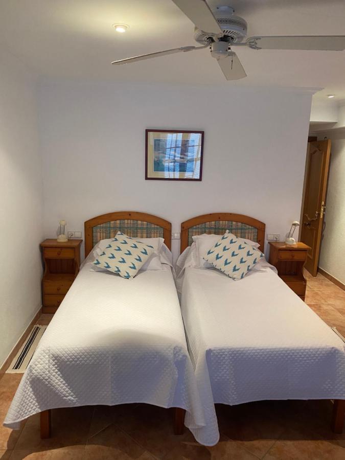 Restaurante Cala Guest house *