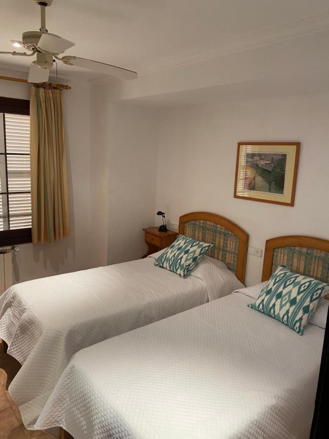 Guest house Restaurante Cala