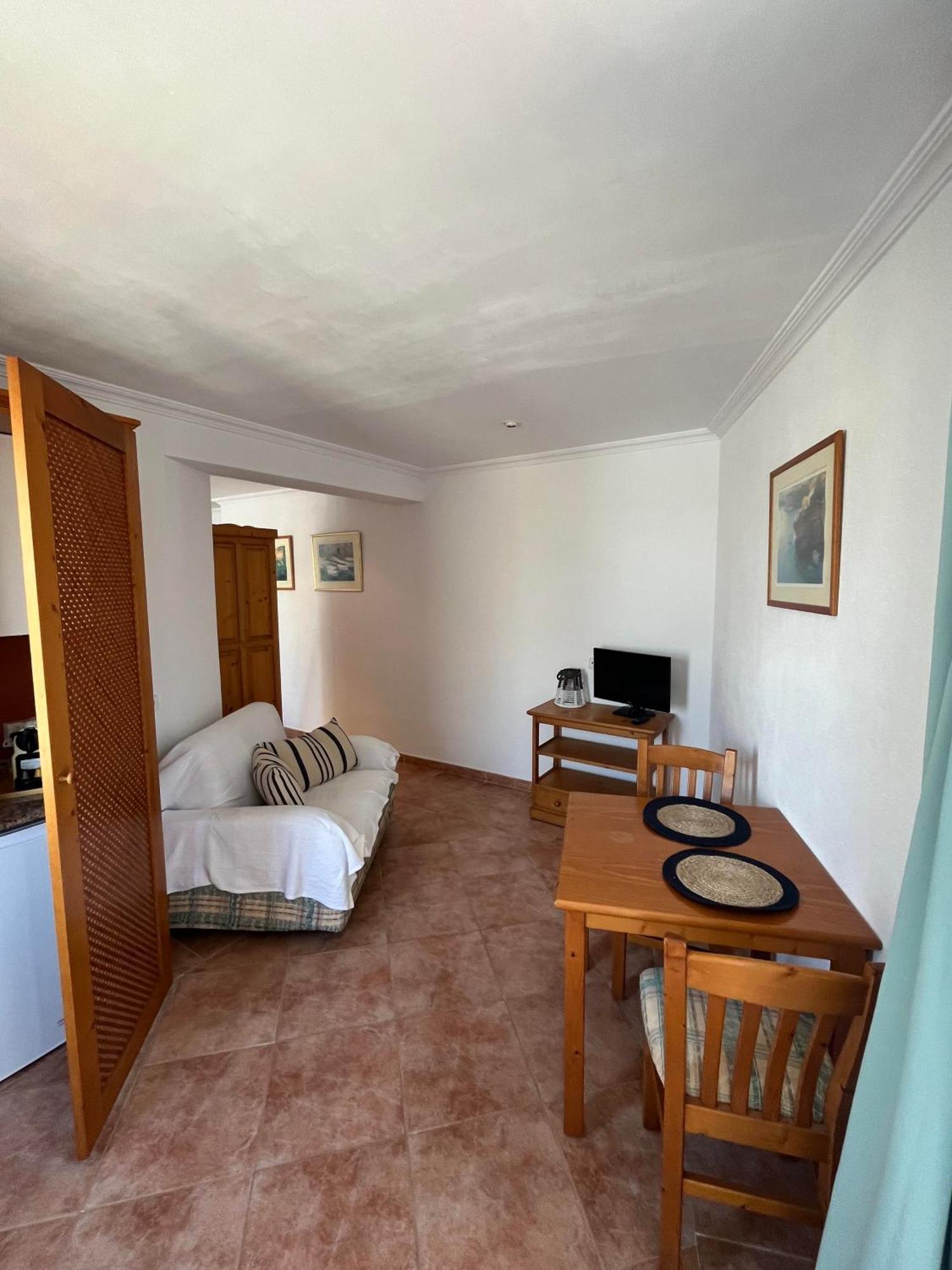 Restaurante Cala Guest house *