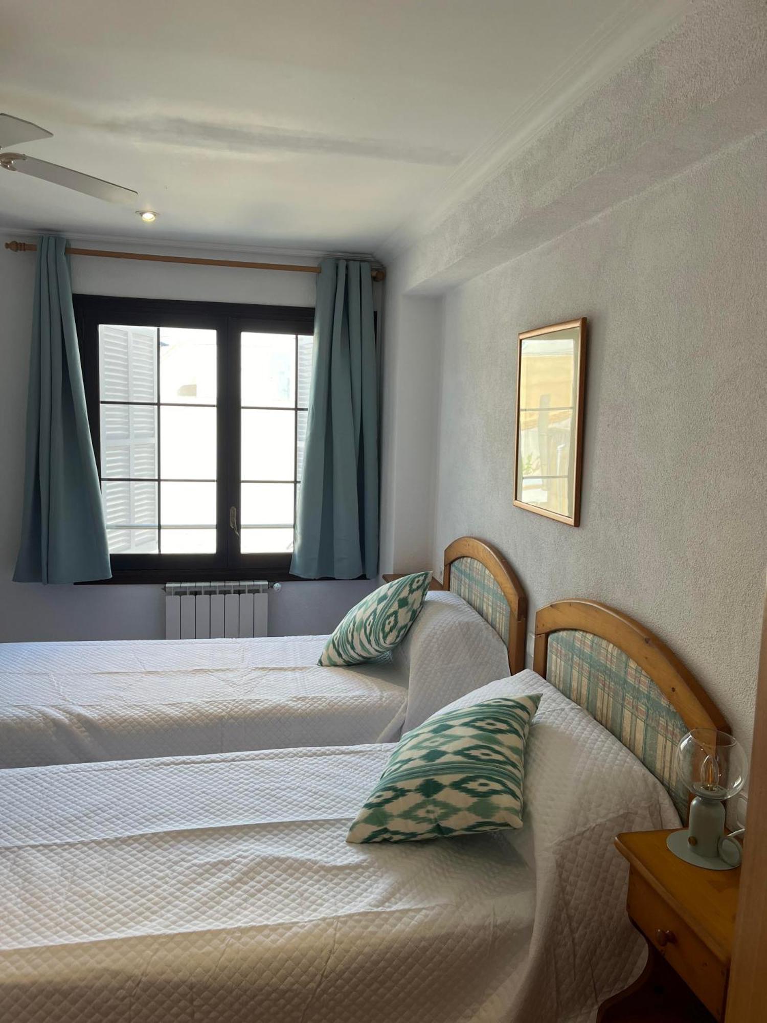 Restaurante Cala Guest house