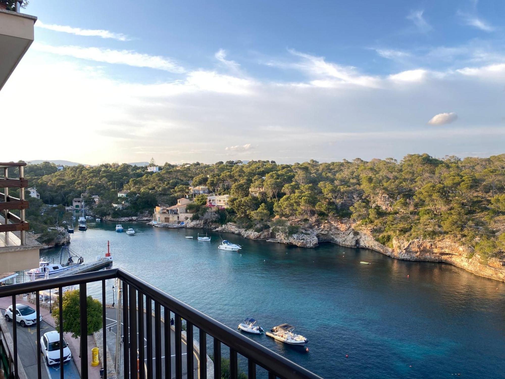 Restaurante Cala Gæstehus